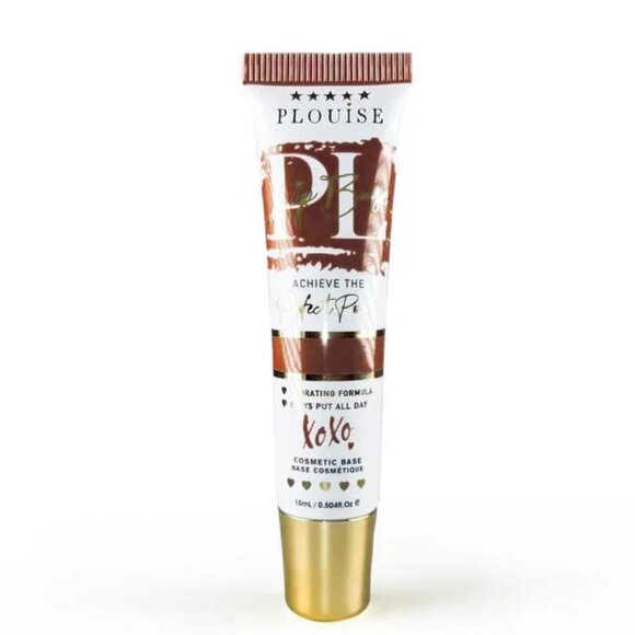 P.Louise Lip Base | Coffee Break | NEW MAKEUP - Picture 1 of 4
